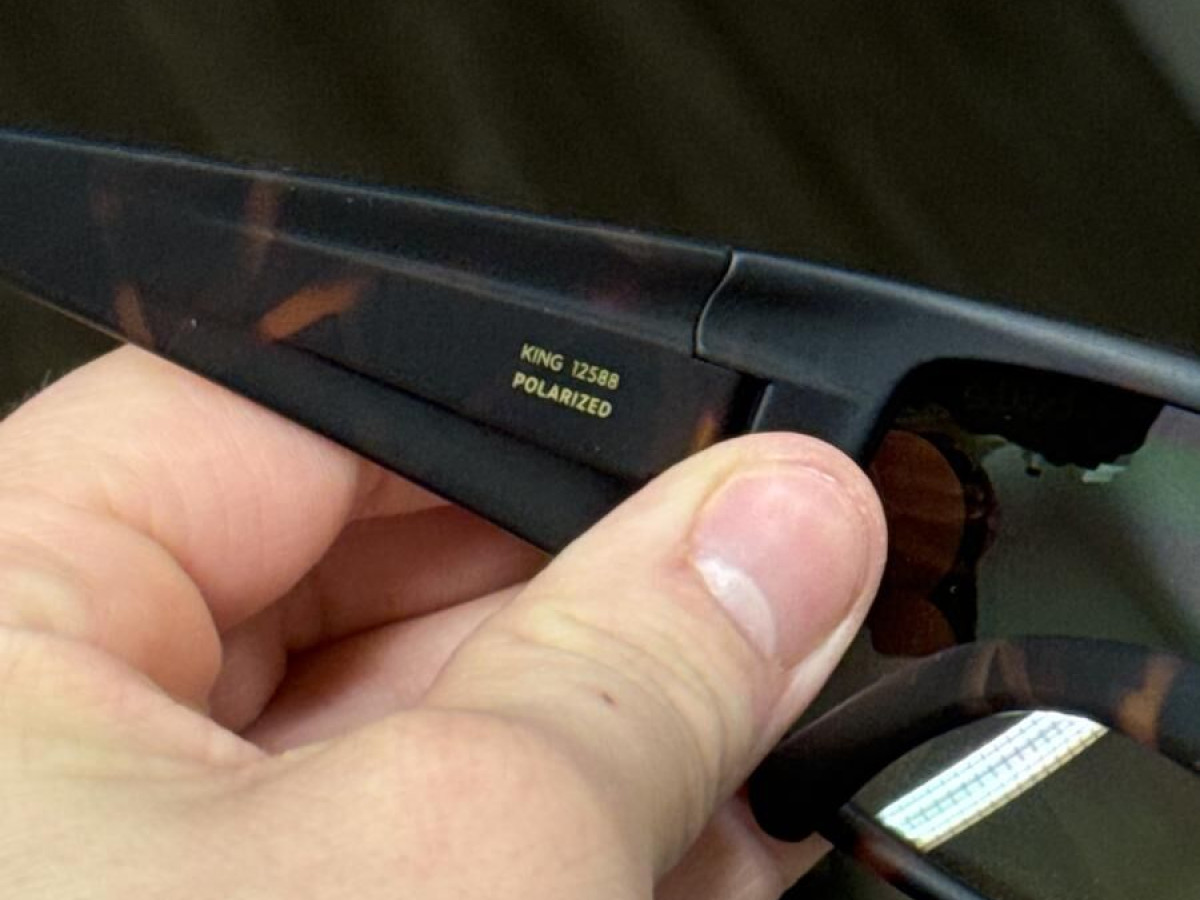 Bollé - King 65¤15