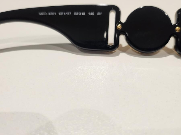 Versace  - Ve4361  53¤18