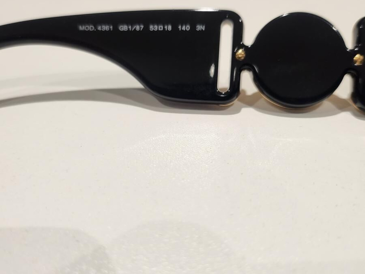 Versace  - Ve4361  53¤18