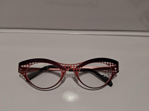 Théo - Eye witness  46¤22