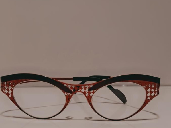 Théo - Eye witness  46¤22