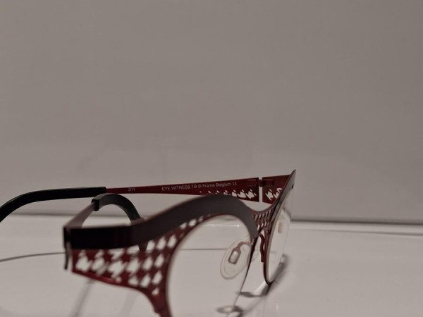 Théo - Eye witness  46¤22