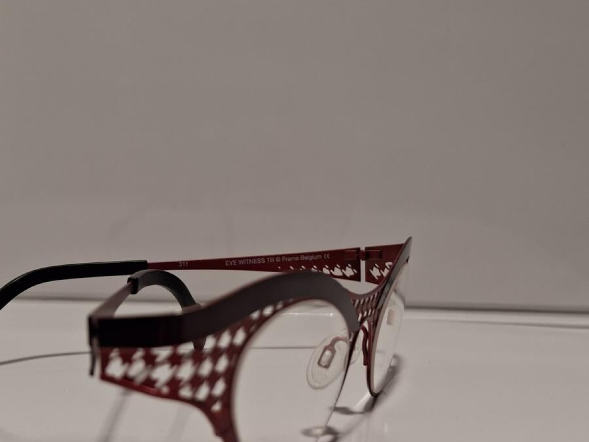 Théo - Eye witness  46¤22