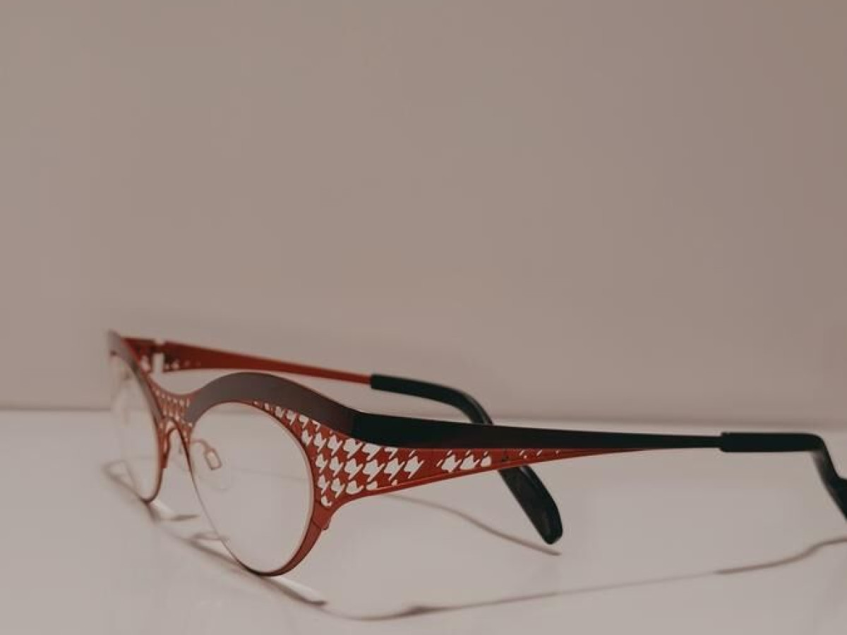 Théo - Eye witness  46¤22