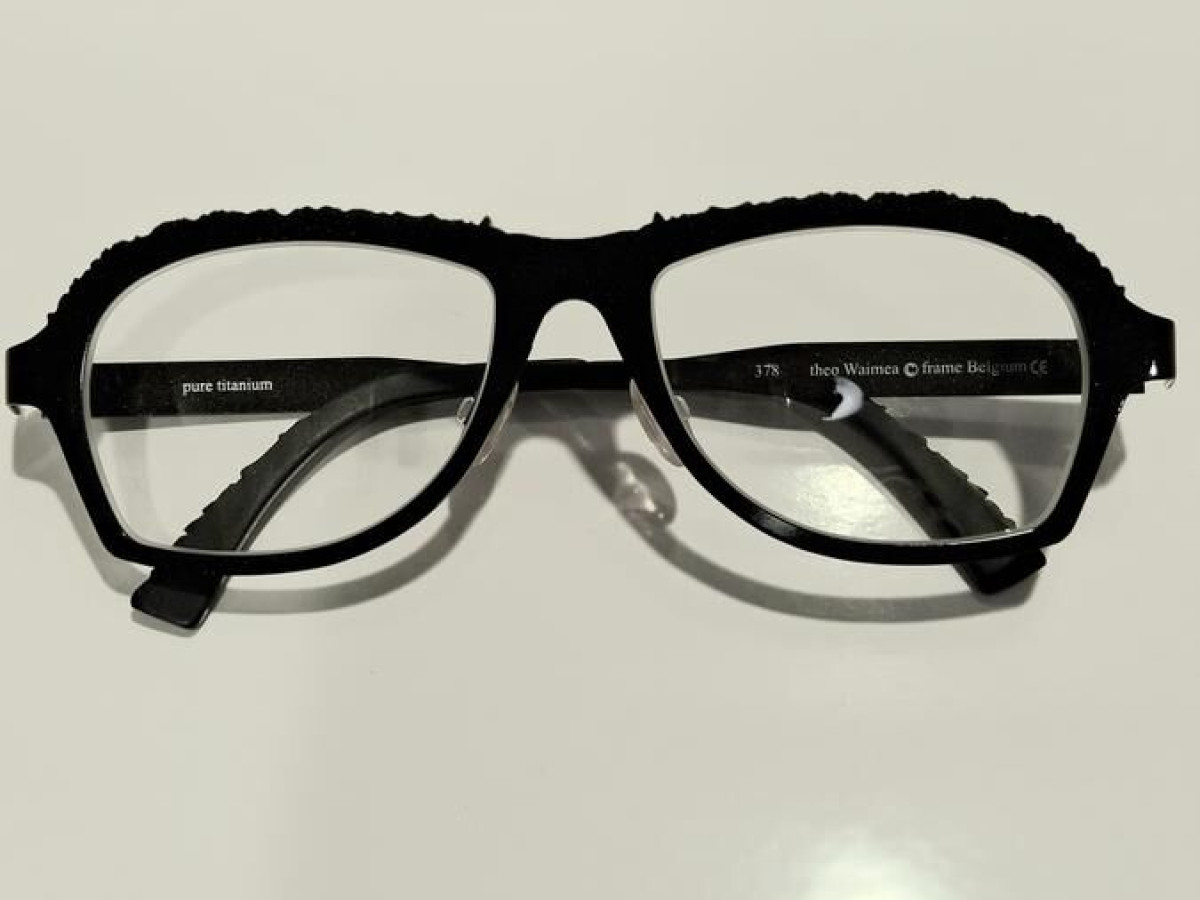 Théo - Waimea 50¤19