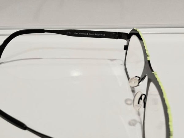 Théo - Waimea 50¤19