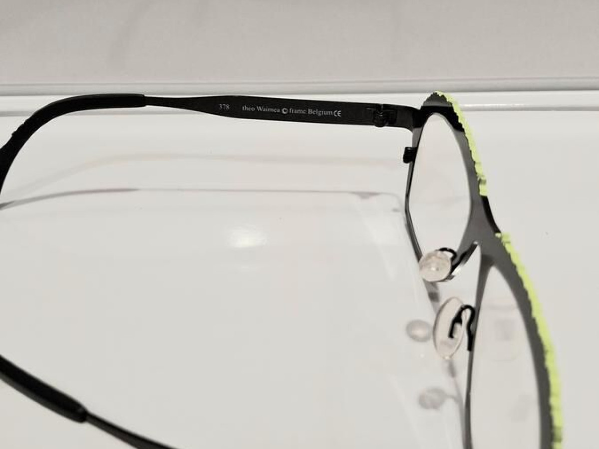 Théo - Waimea 50¤19