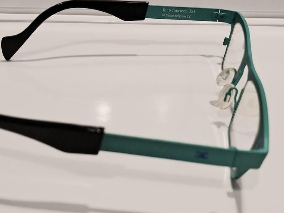 Theo - Fourteen 351 43¤23