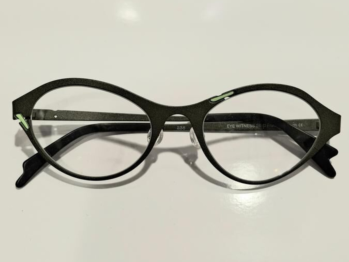 Théo  - Eyewitness se 50¤21