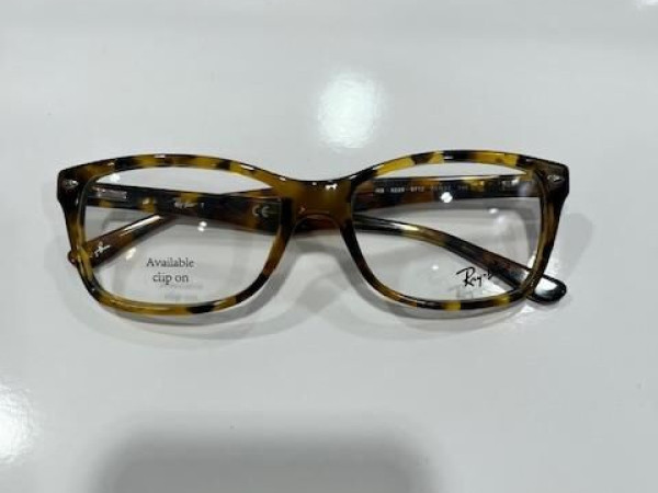 Rayban - RB52285712 54¤18