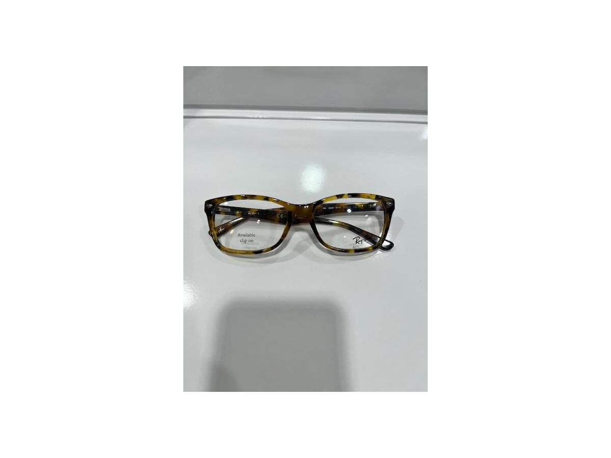 Rayban - RB52285712 54¤18