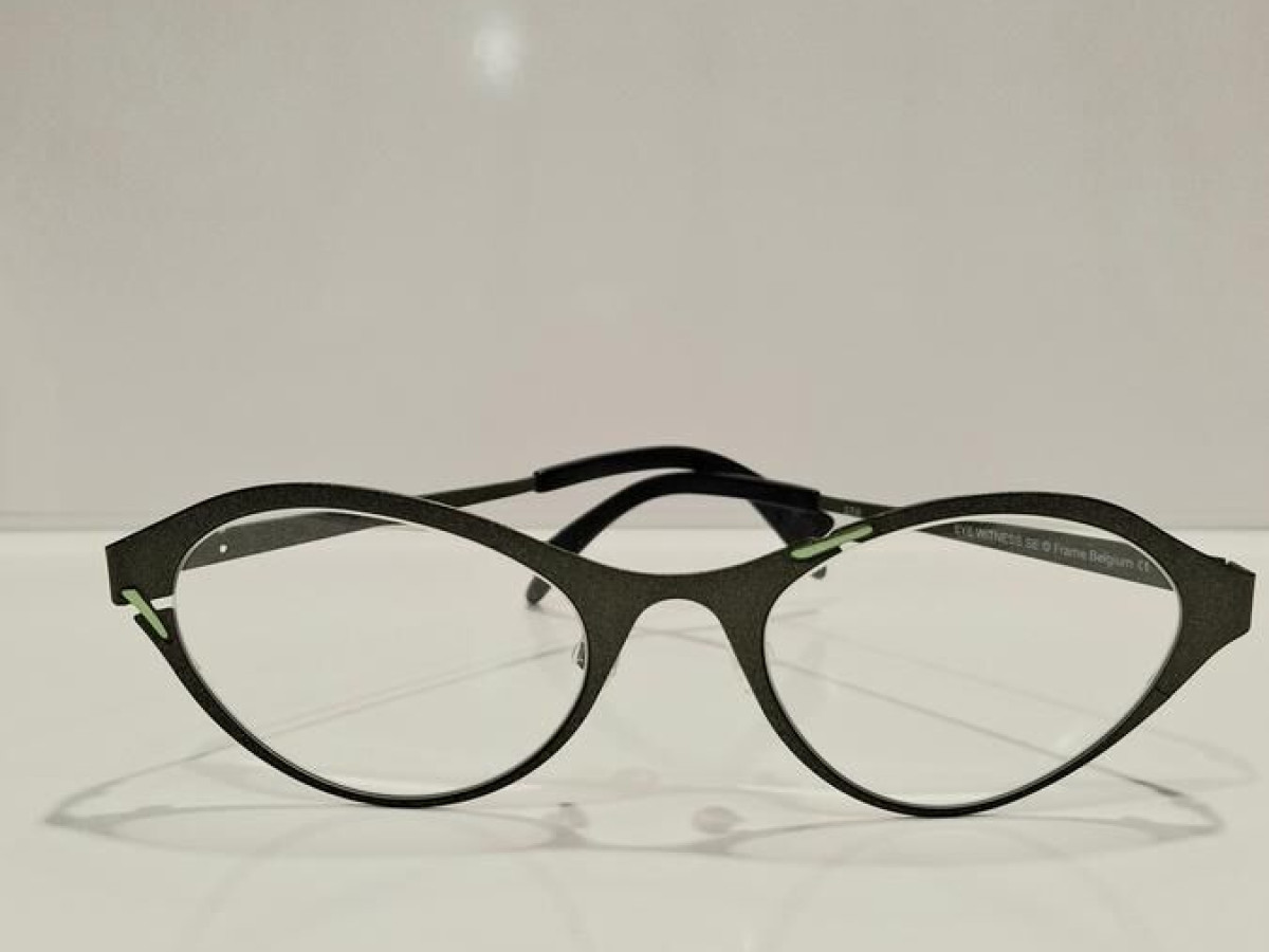 Théo  - Eyewitness se 50¤21