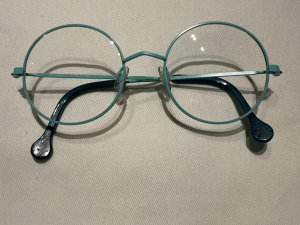 Anne et Valentin - MANDA 22B18