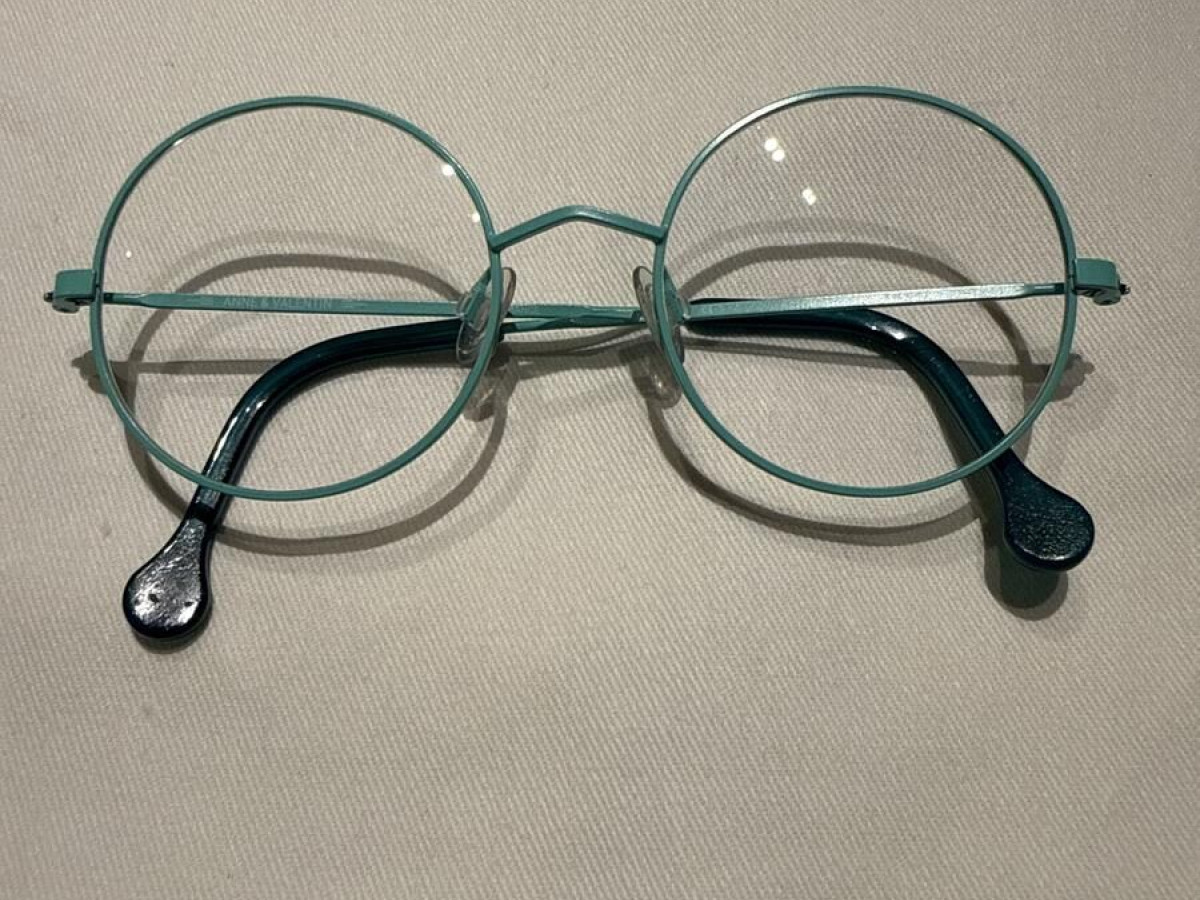 Anne et Valentin - MANDA 22B18