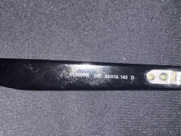 Céline  - CL50099l 001 56/16