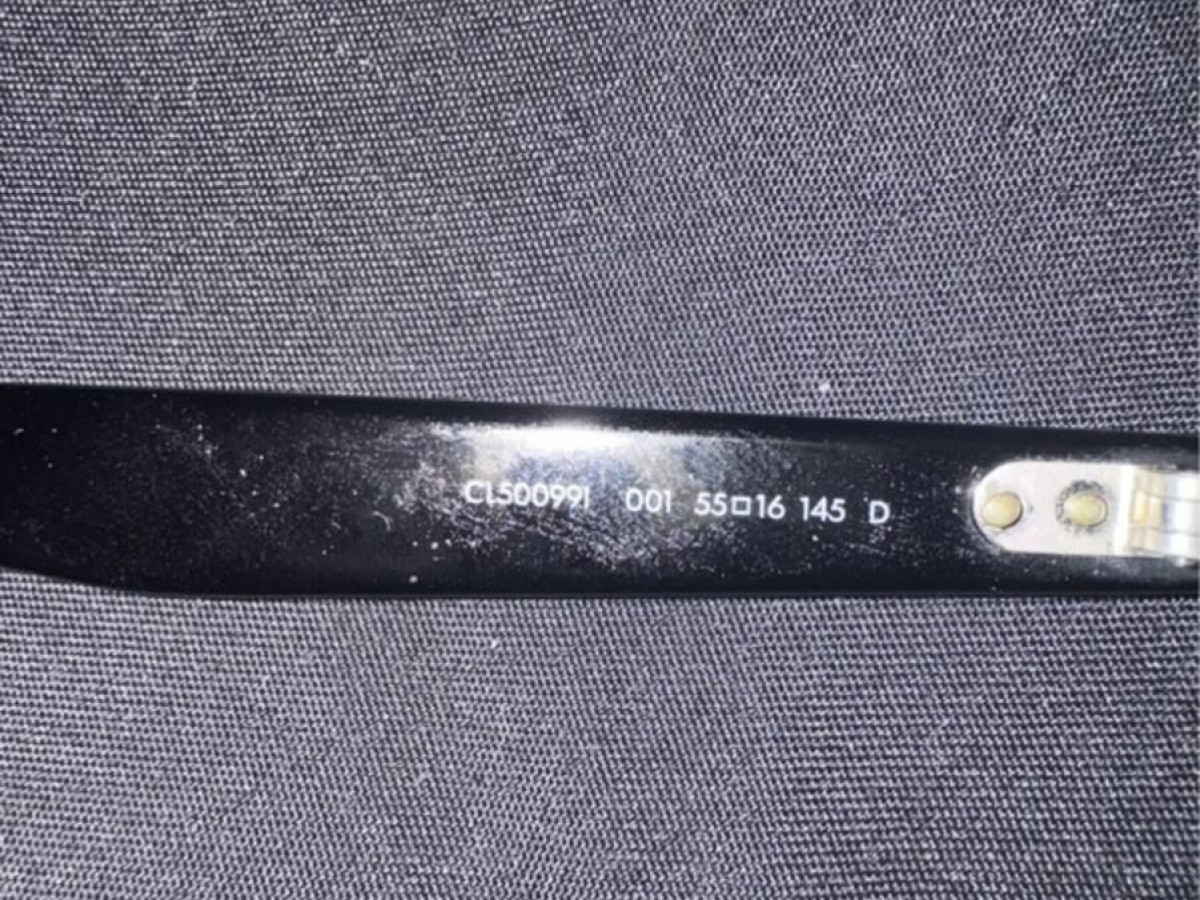 Céline  - CL50099l 001 56/16