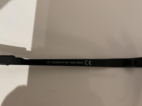 Oakley  - Ox3244-0153