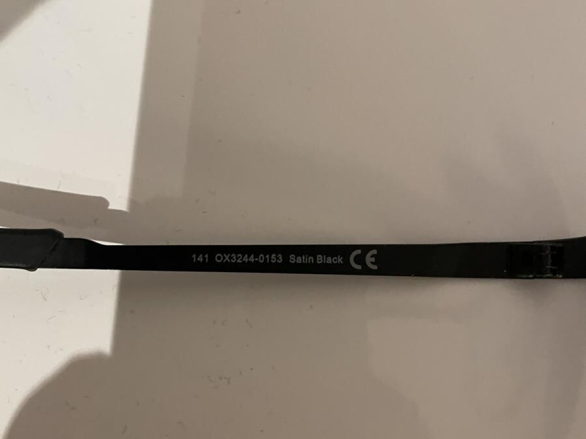 Oakley  - Ox3244-0153