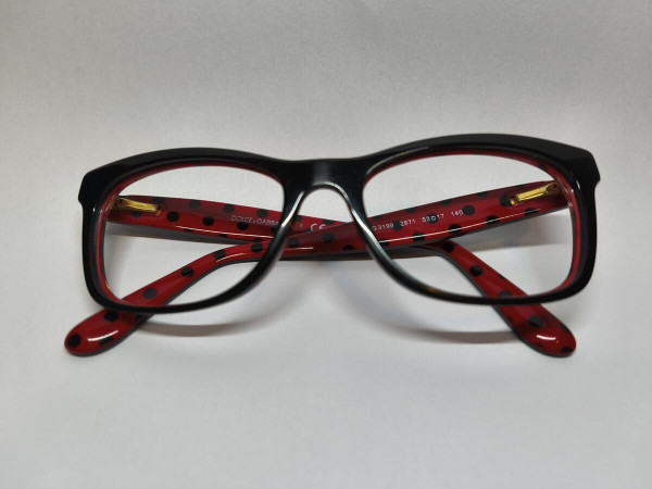 Dolce Gabbana - DG3199 2871...