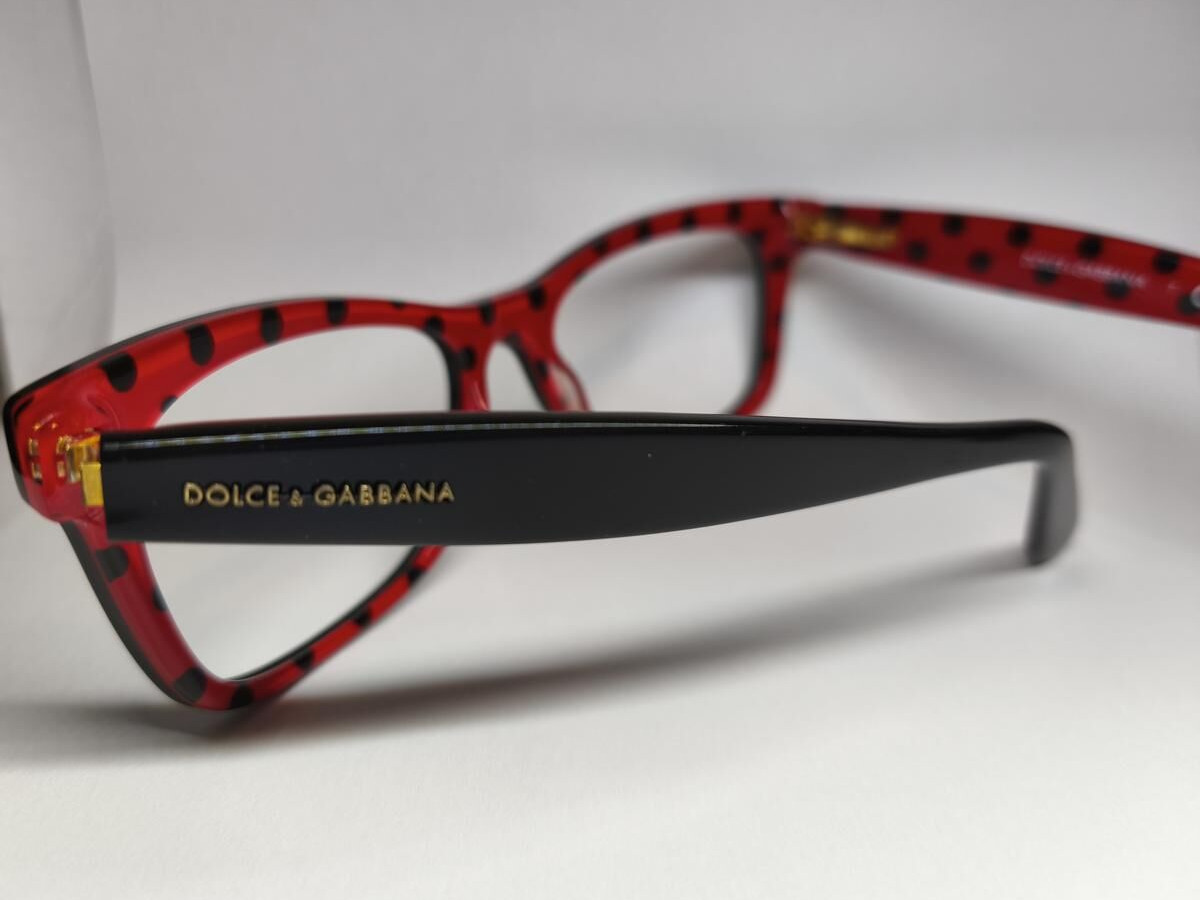 Dolce Gabbana - DG3199 2871 53¤17 140