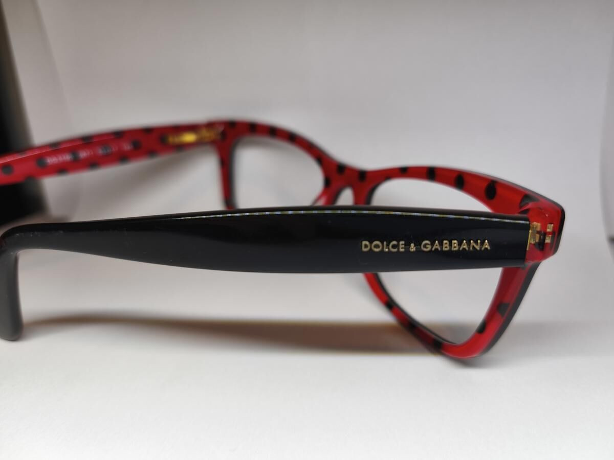 Dolce Gabbana - DG3199 2871 53¤17 140