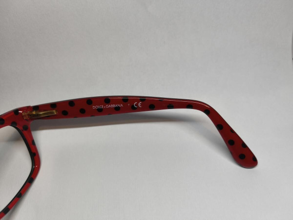 Dolce Gabbana - DG3199 2871 53¤17 140