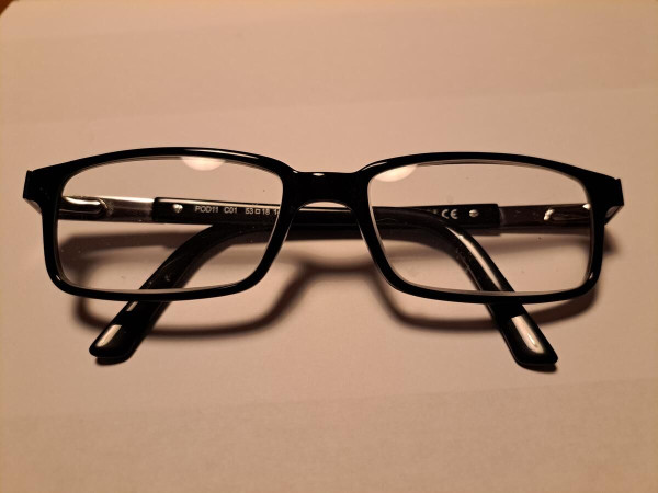 JULIUS - POD11 C01 53¤18 140