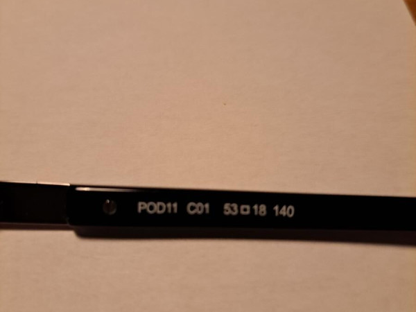 JULIUS - POD11 C01 53¤18 140