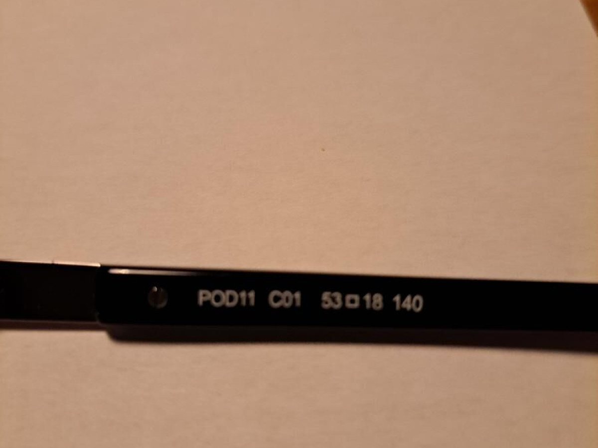 JULIUS - POD11 C01 53¤18 140