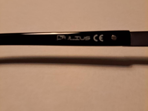 JULIUS - POD11 C01 53¤18 140