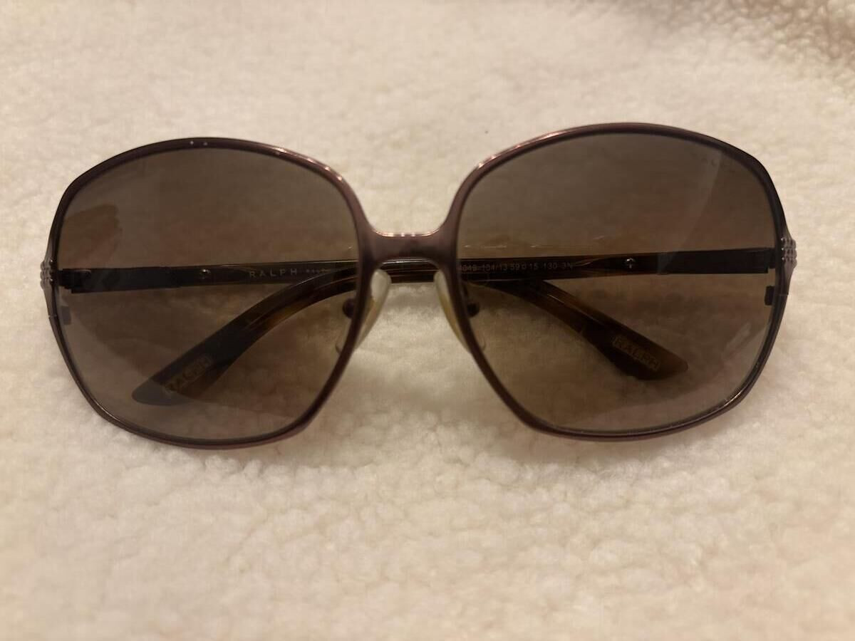 Ralph Lauren  - 104/13 59/15 139 3N