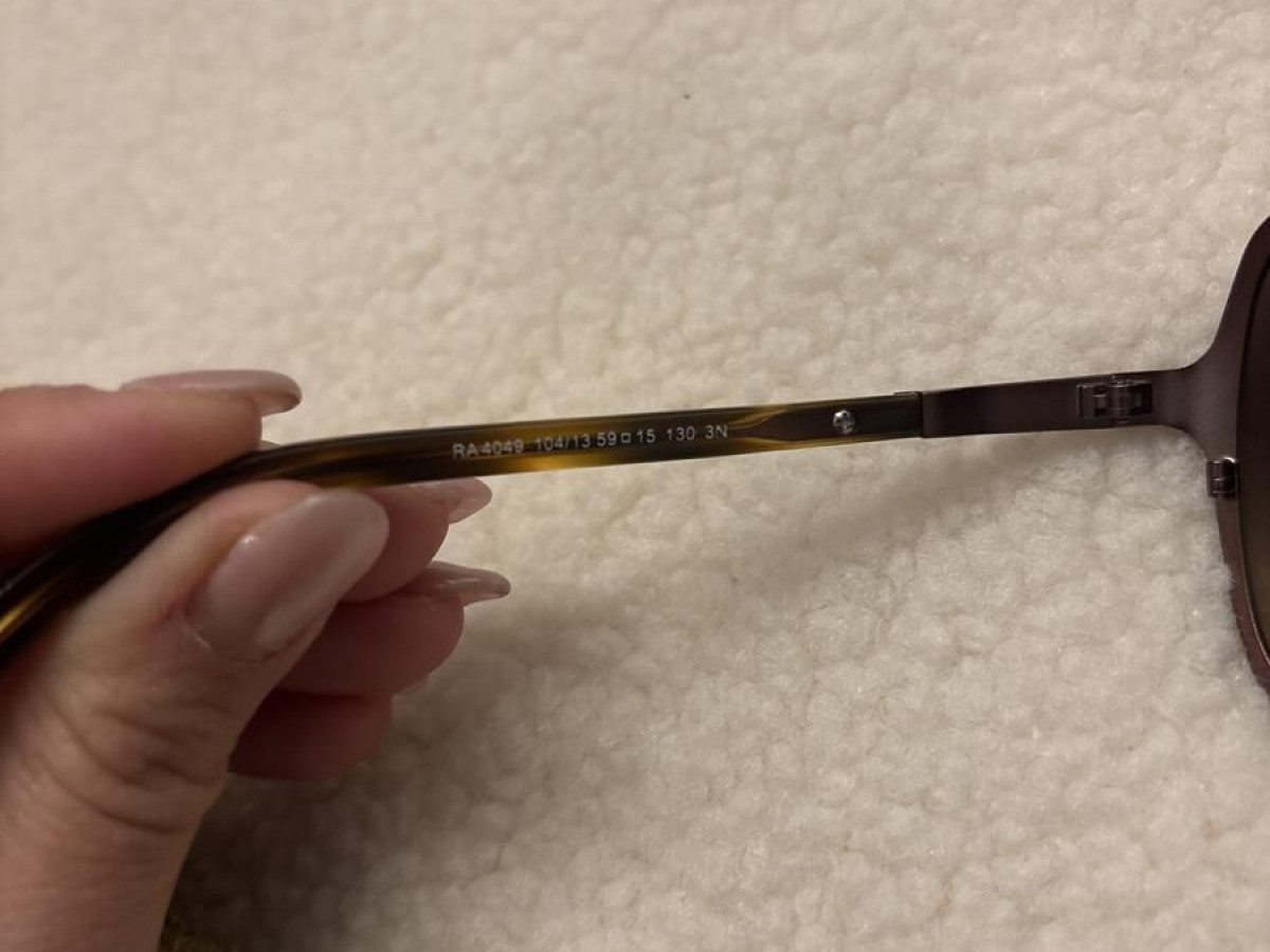 Ralph Lauren  - 104/13 59/15 139 3N