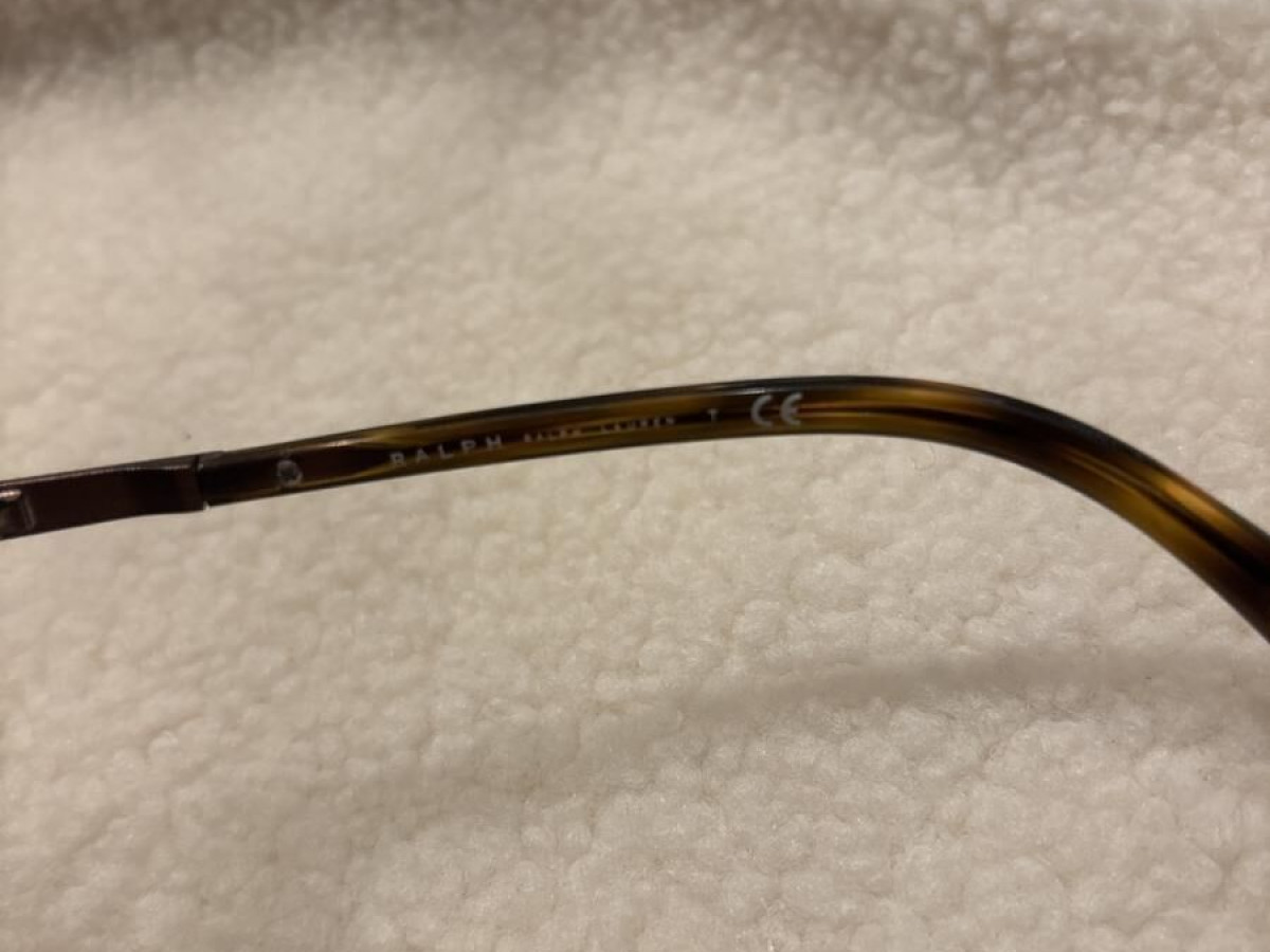 Ralph Lauren  - 104/13 59/15 139 3N