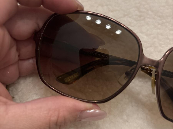 Ralph Lauren  - 104/13 59/15 139 3N