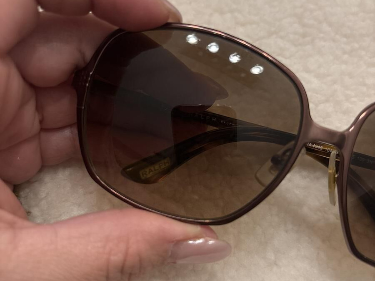 Ralph Lauren  - 104/13 59/15 139 3N