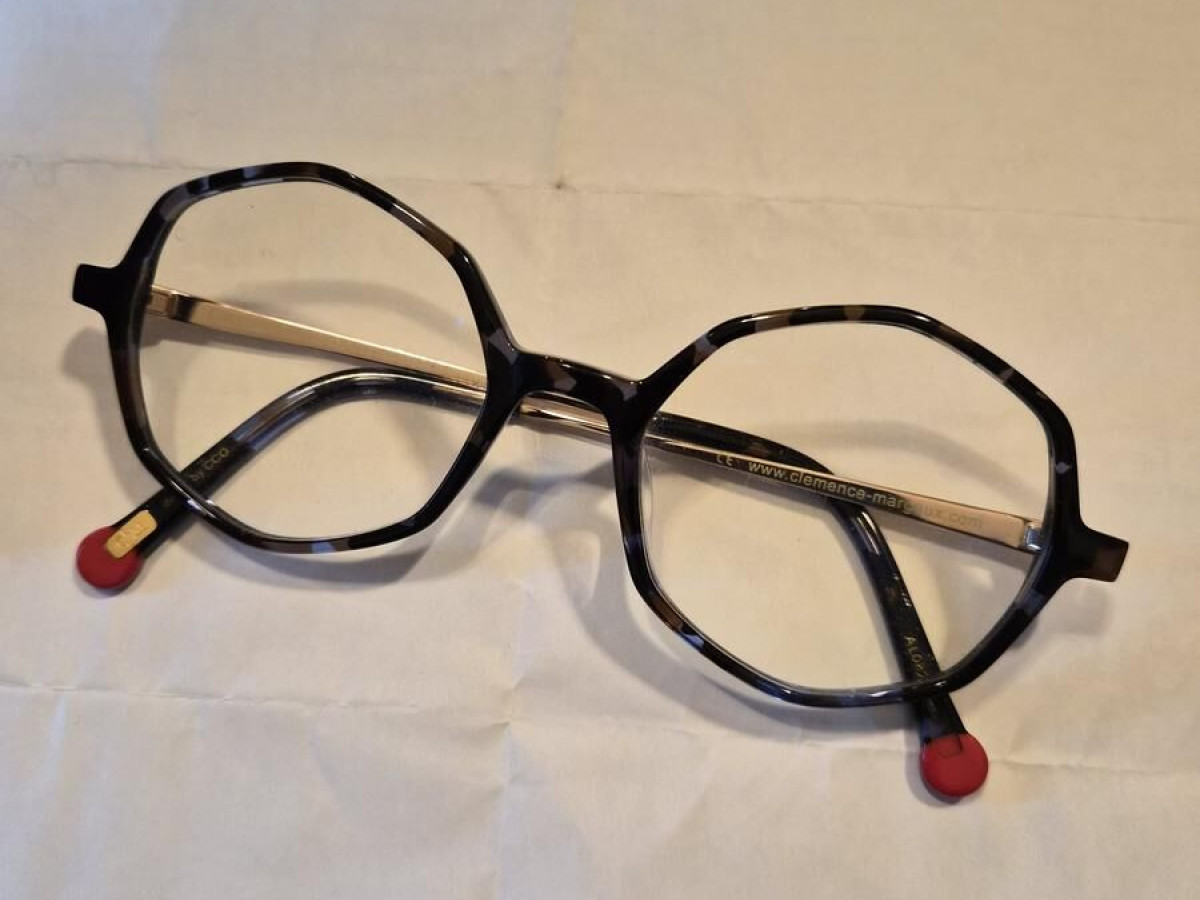 Clémence & Margaux - CM341 La prestance 9140743