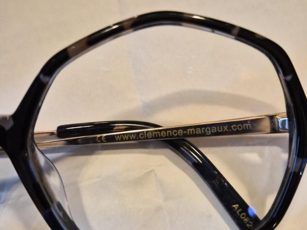 Clémence & Margaux - CM341 La prestance 9140743