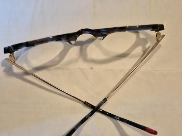 Clémence & Margaux - CM341 La prestance 9140743