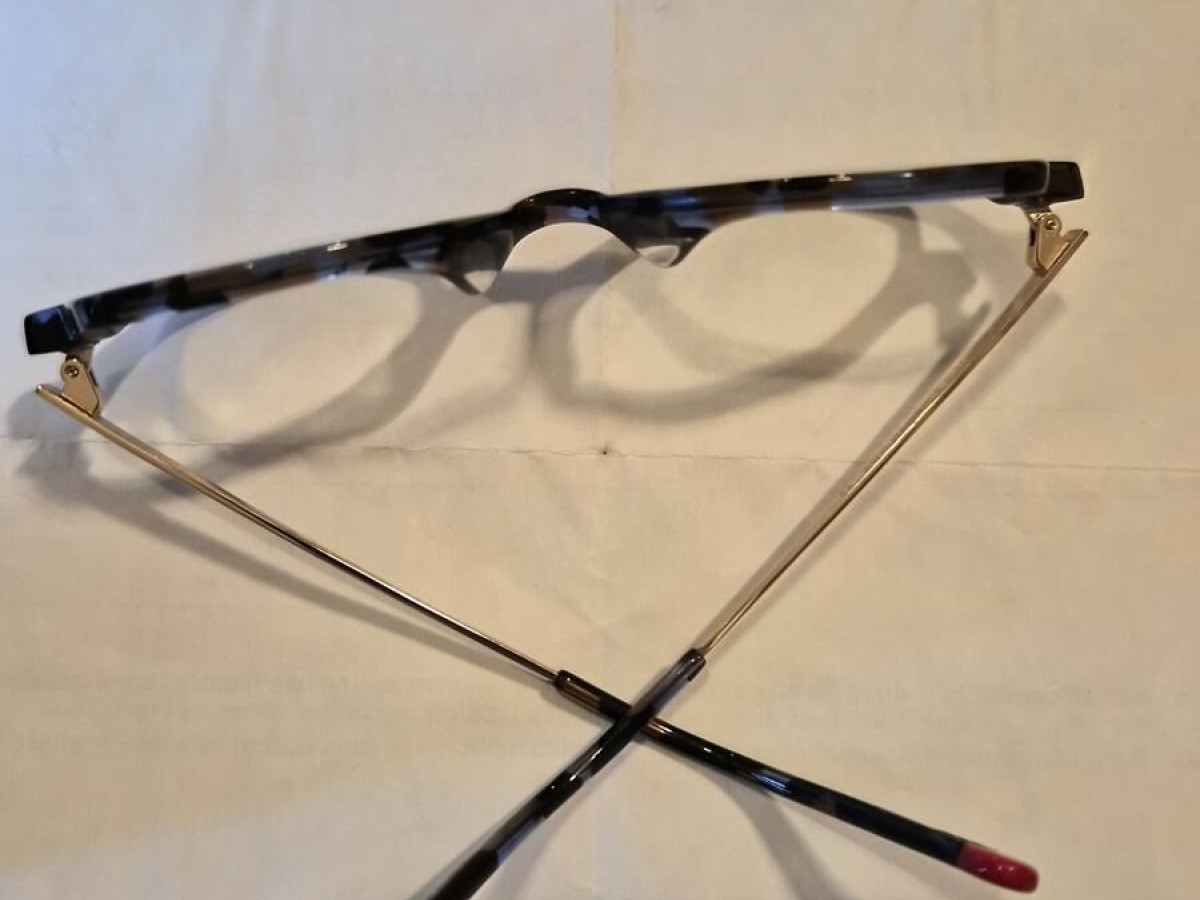 Clémence & Margaux - CM341 La prestance 9140743