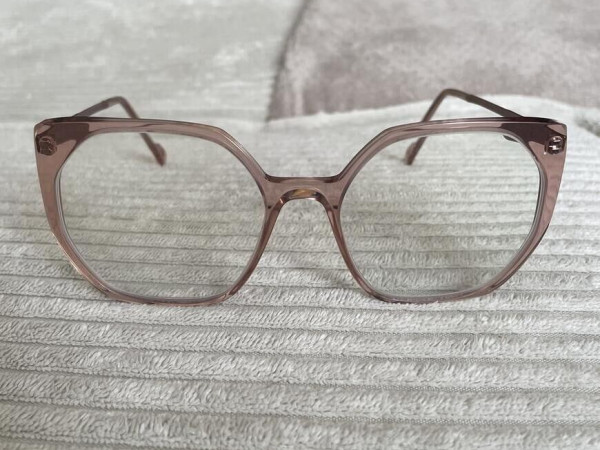 Blush by Caroline abram -...