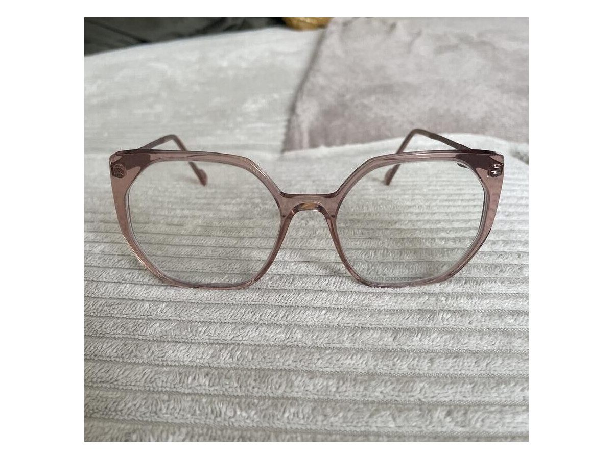 Blush by Caroline abram - douchka 54/18 140