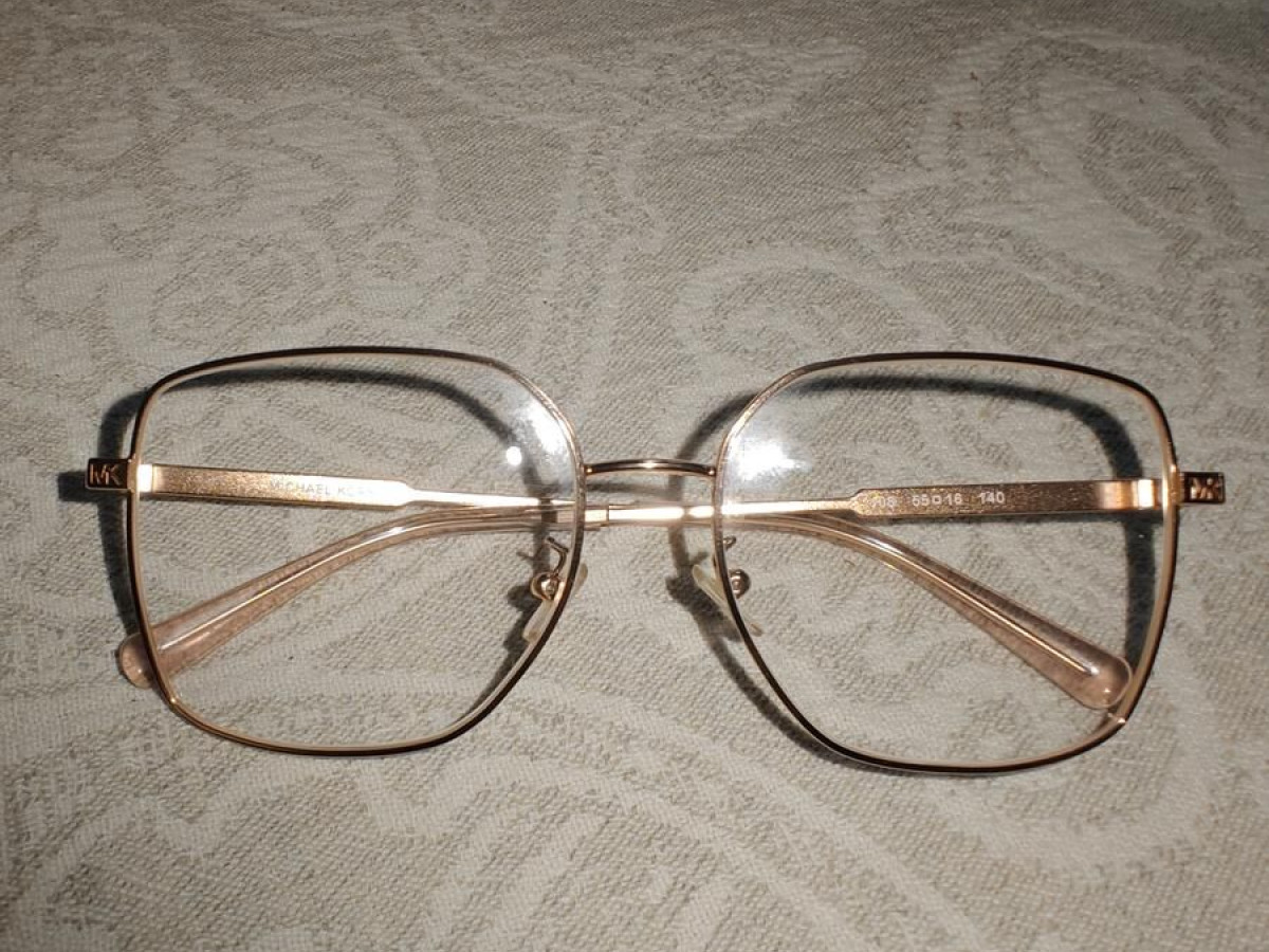 Michael Kors - MK 3056 (Naxos) 55/16