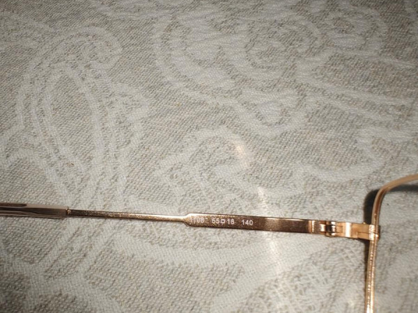 Michael Kors - MK 3056 (Naxos) 55/16