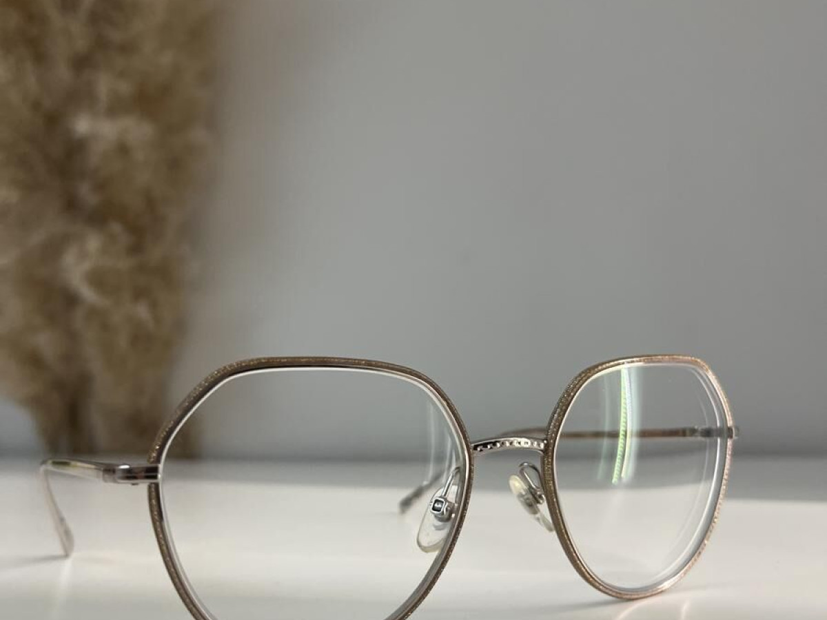 CHANEL - 2189-J c 475 54¤19