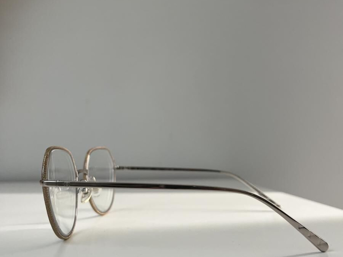 CHANEL - 2189-J c 475 54¤19