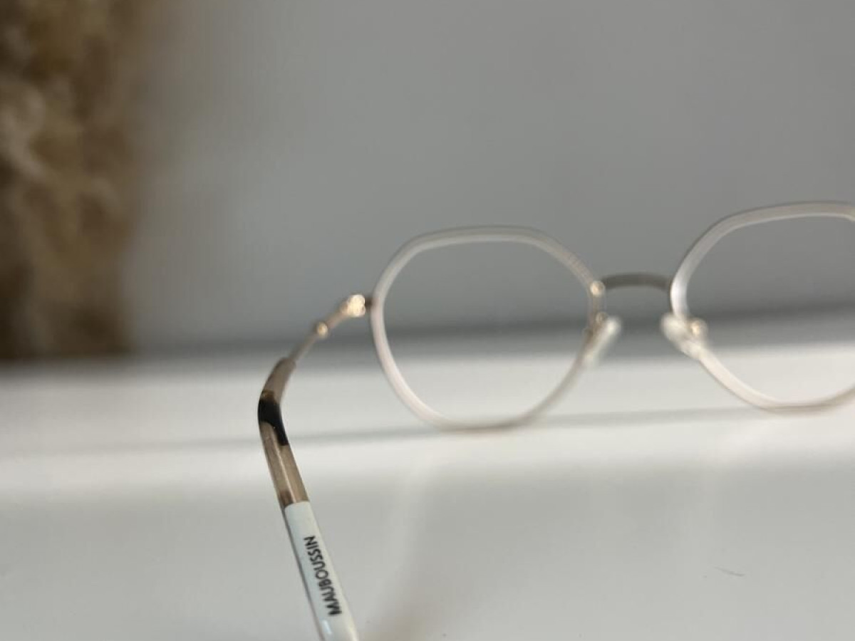 Mauboussin - MAU1806 05 OR 53¤18