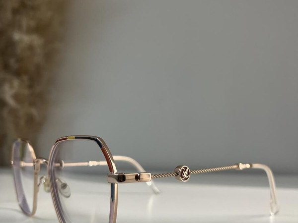 Christian Lacroix  - CL3094 405 OR ROSE ROUGE  52¤20