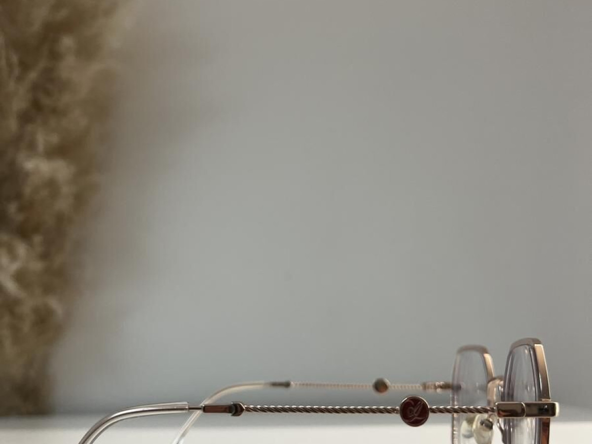 Christian Lacroix  - CL3094 405 OR ROSE ROUGE  52¤20