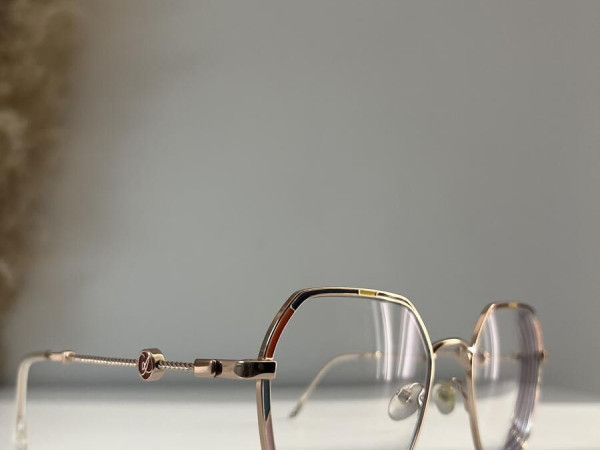 Christian Lacroix  - CL3094 405 OR ROSE ROUGE  52¤20