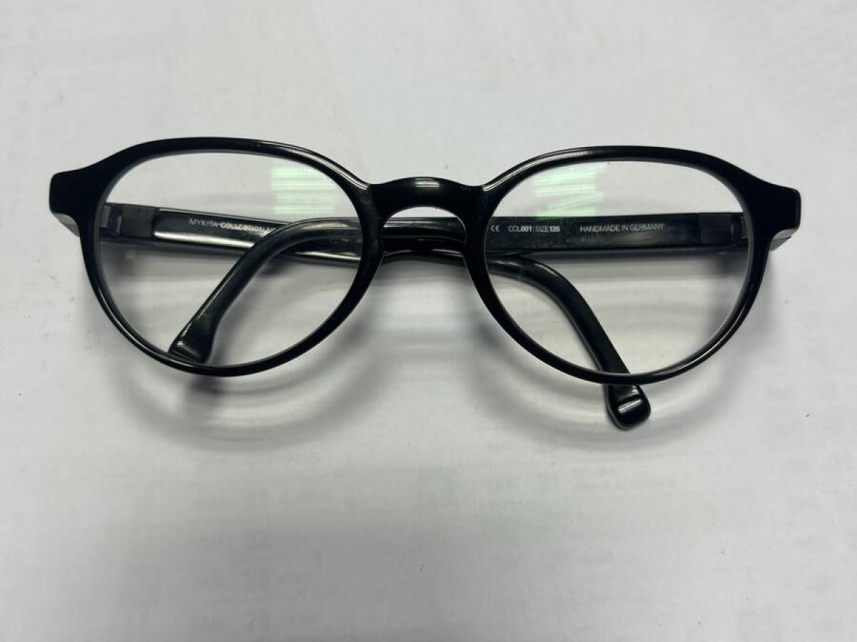 mykita collection  - helmut 48¤20